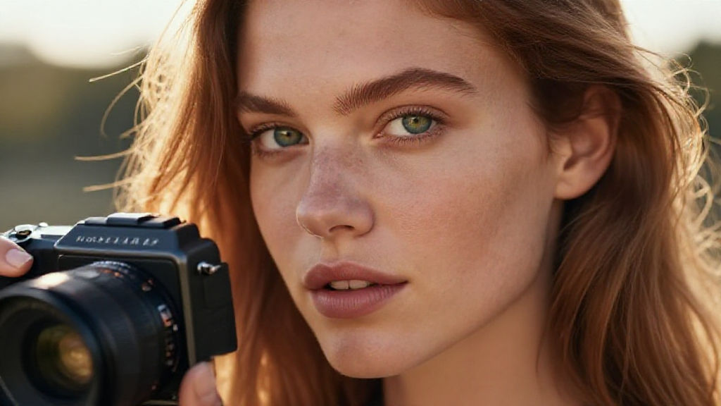 AI-generated sample output from Z-Image-Turbo INT8