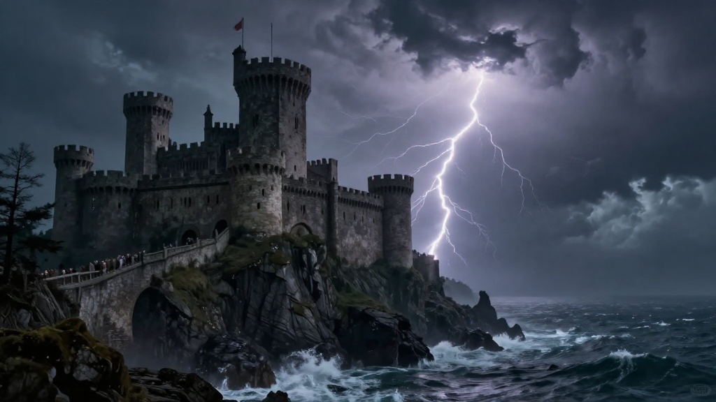 Z-Image-Turbo INT8 Text-to-Image sample 1