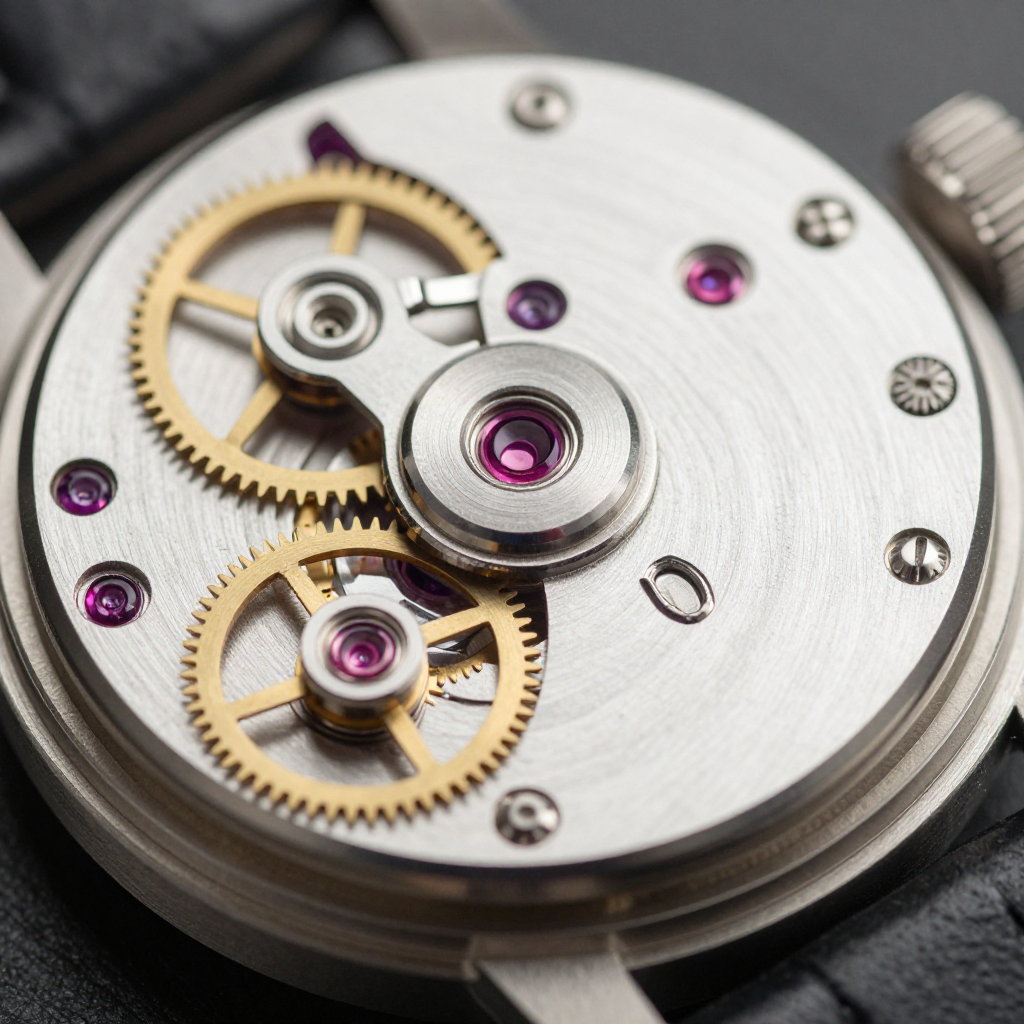 Z-Image-Turbo INT8 Text-to-Image sample 2