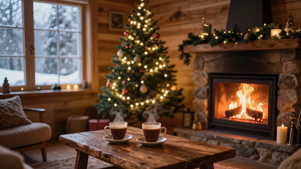 Z-Image-Turbo INT8 Text-to-Image sample 3