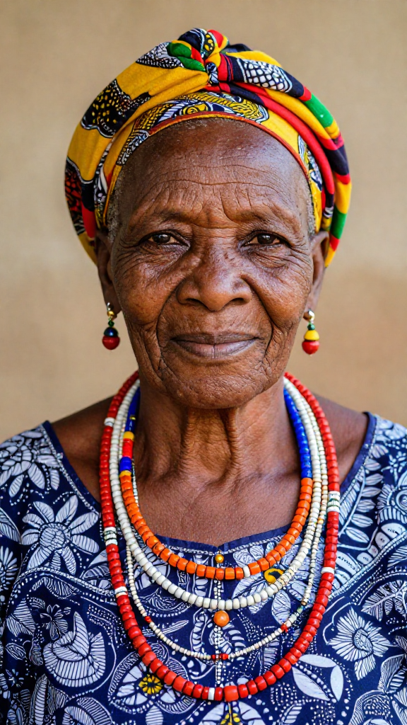 Z-Image-Turbo INT8 Text-to-Image sample 4