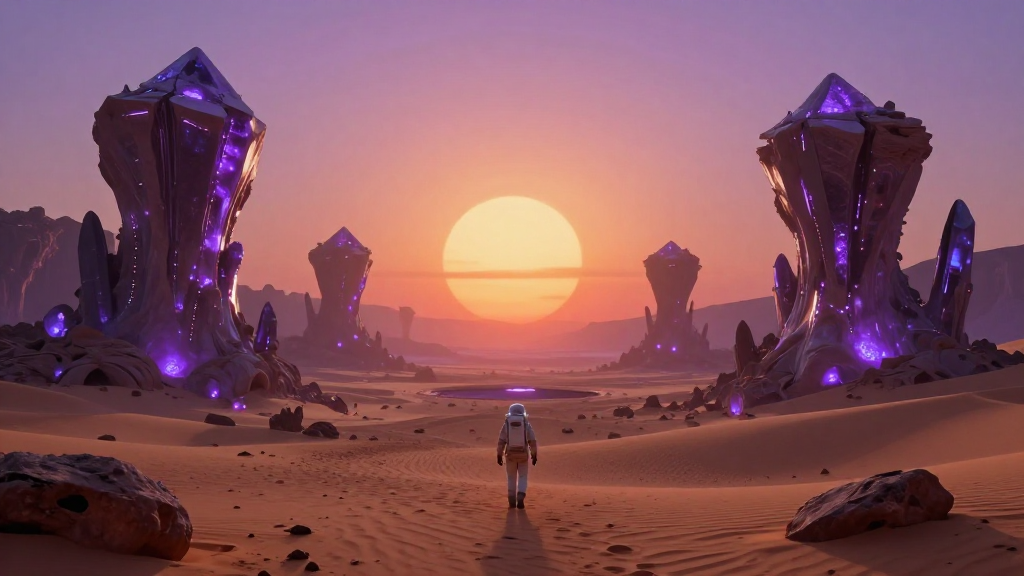 Z-Image-Turbo INT8 Text-to-Image sample 5