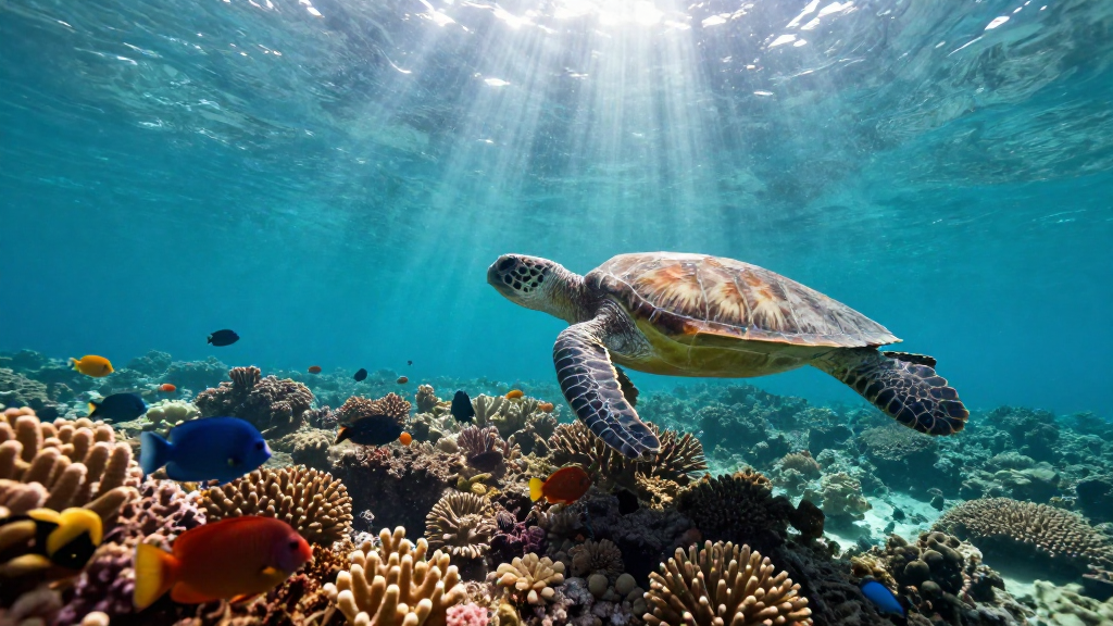 Z-Image-Turbo INT8 Text-to-Image sample 6