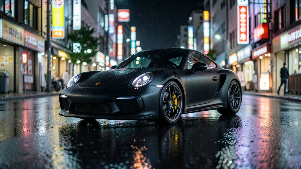 FLUX.2 Klein 4B BF16 Text-to-Image sample 4