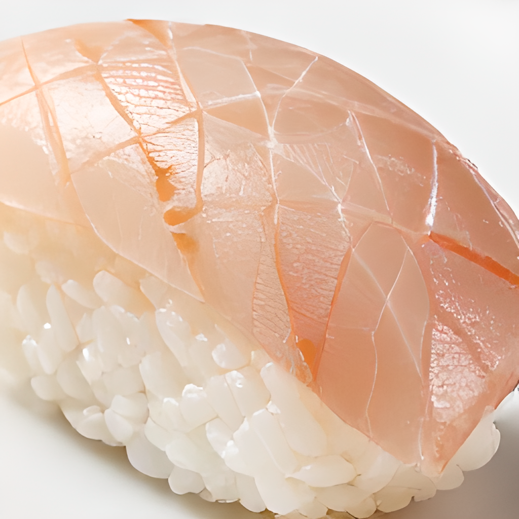 RealESRGAN x4 AI output — Food photography upscaled 4x with enhanced texture