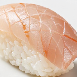 Original source image — Food photography upscaled 4x with enhanced texture